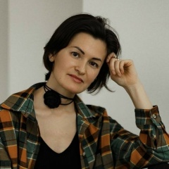 Кристина Лопина, 14.03.1989, Санкт-Петербург