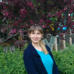 Таня Милька, 06.01, Бровары