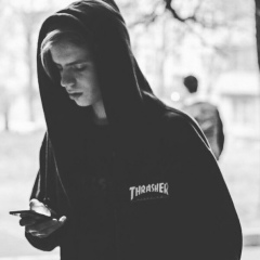 Egor Demidov, 21.12, Boston