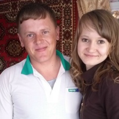 Екатерина Ермолина, 13.04, Астрахань