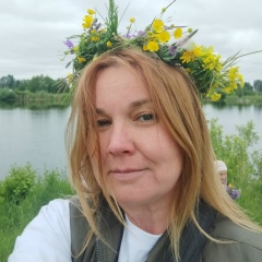 Евгения Иванова, Казань