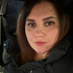 Катя Власова, 28.01, Санкт-Петербург