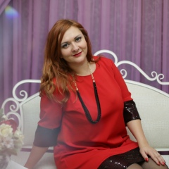 Светлана Камалова, 10.08.1994