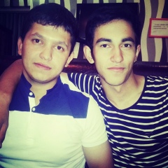 Hamit Malikov, 16.12.1993, Актау