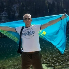 Константин Федорчак, 22.10.1985, Караганда