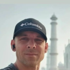 Виталий Щур, Санкт-Петербург