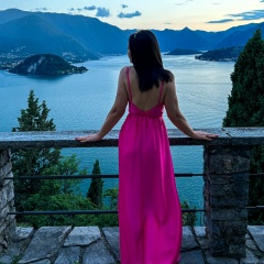 Елена Лобах, 25.05, Lecco