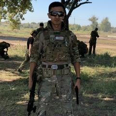 Дима Сим, 20.05.1986, Атырау