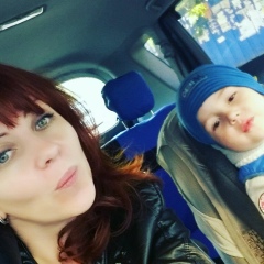 Наталья Верещагина, Владивосток