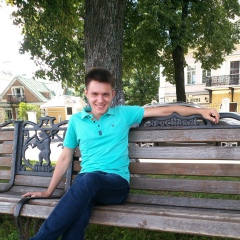 Адель Абдрахманов, 09.10, Казань