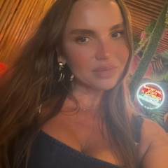 Олечка Немцова, 29.07, Челябинск
