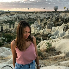 Ekaterina Ratnikova, 30.11, Санкт-Петербург