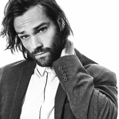 Jared Padalecki, 19.07, San Antonio