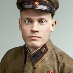 Макс Максимов, Санкт-Петербург