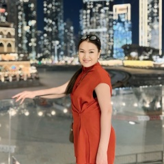 Жанар Дошанова, 30.04.1987, Актобе