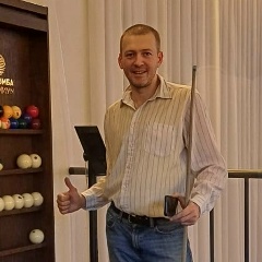 Александр Ермаков, 20.05, Москва