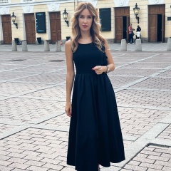 Яна Кулагина, 31.07, Санкт-Петербург