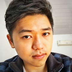 Rodney Yan, 15.05.1992