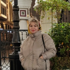 Елена Сидоренко, 25.07.1989, Липецк