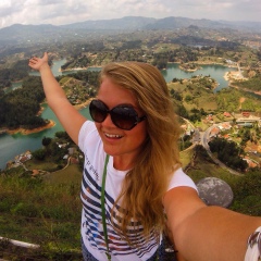 Екатерина Калина, 05.01, Санкт-Петербург