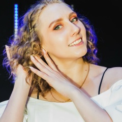 Ольга Мядзелец, 17.05, Москва