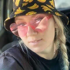 Кристина Алексеева, 23.12, Черногорск