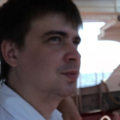 Александр Белкин, Нижний Новгород