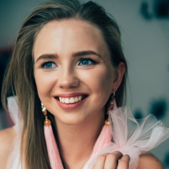 Мария Яценко, 09.10, Москва