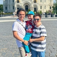 Анастасия Карпенко