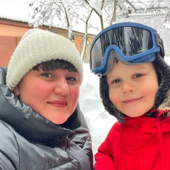 Вера Соснова, 26.01.1983, Краснодар