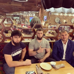 Рустам Джабраилов, 21.03.1989, Москва