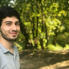 Тембик Кяров, 18.04, Нальчик