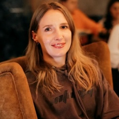 Дарья Ширкина, 08.07, Москва