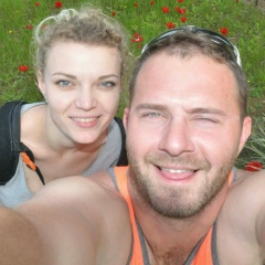 Kirilka Kazovskiy, 06.08.1989, Eilat