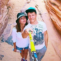 Рома Гром, 08.01, Киев