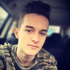 Dimon Gutsulyak, 08.06