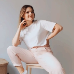 Лена Кожевникова, 17.12, Москва