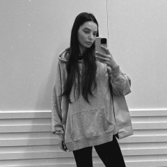 Дарья Салаватуллина