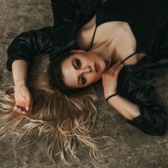 Вика Орешкова, 07.06.1994