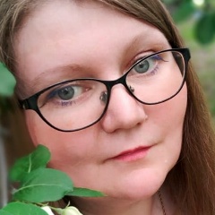 Юличка Новожилова, 26.02, Санкт-Петербург