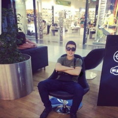 Бекзат Исаев, 16.07, Ростов-на-Дону