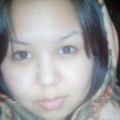 Aika Abdlasova, 21.10, Бишкек