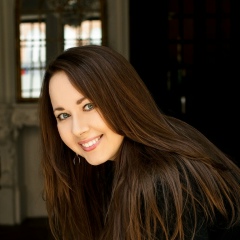 Мария Наумова, Москва