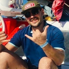 Рома Липовой, 13.10.1989, Москва