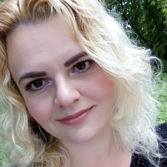 Юлия Дзевель, 12.07