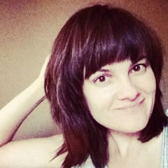 Анна Ротова, 29.09, Montréal