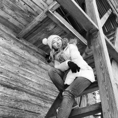 Aizhan Salimbaeva, 03.03.1990, Алматы