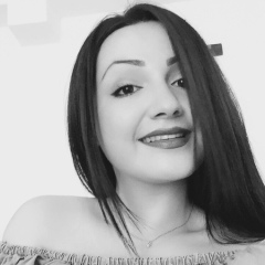 Лусине Закарян, 14.12.1992, Nice