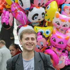 Тарас Матла, 27.05.1989, Тернополь