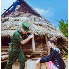 Brang Li Marip, 28.02.1985